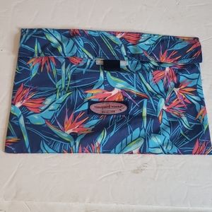 Vineyard Vines Coupon Bag Pencil Pouch